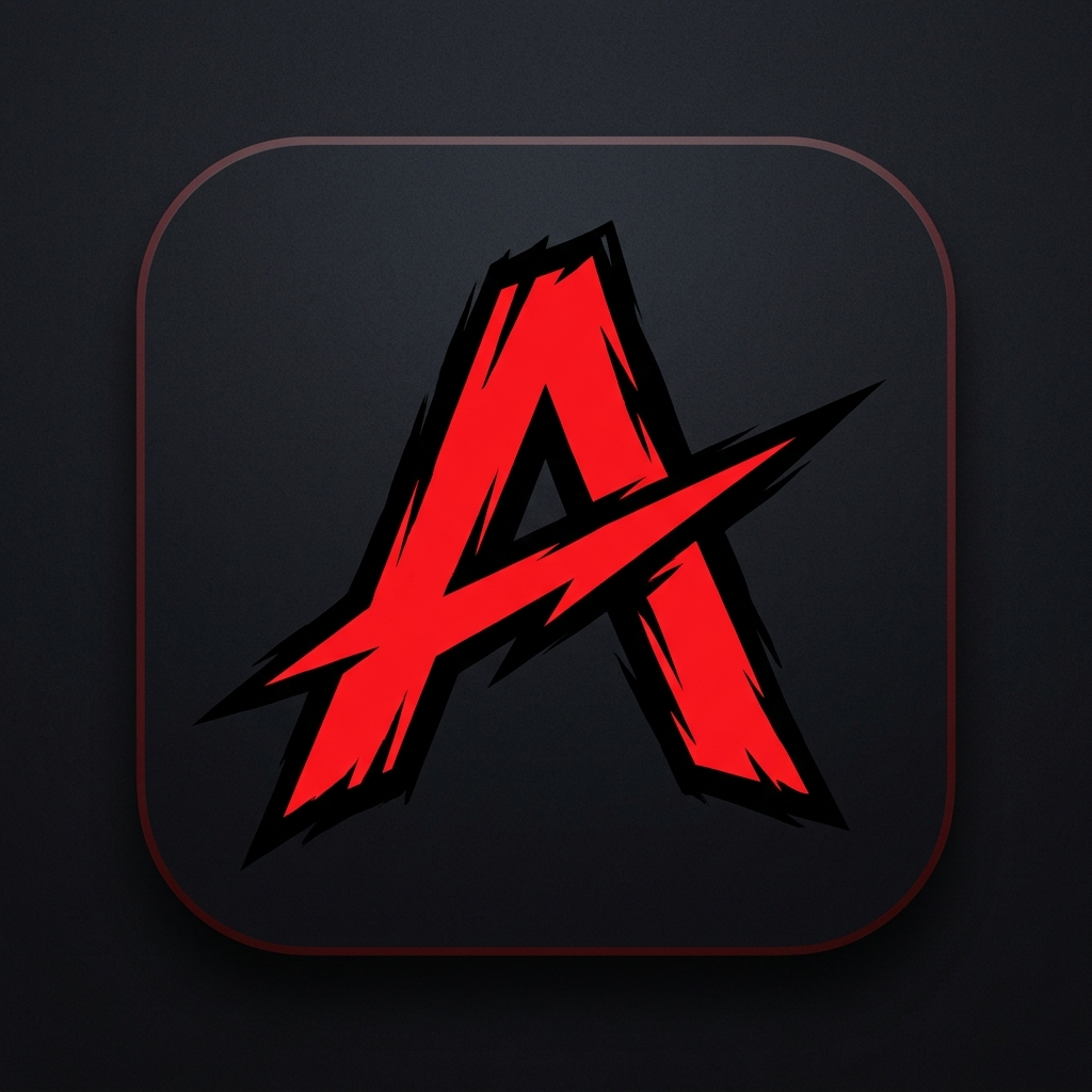 Anartech Logo